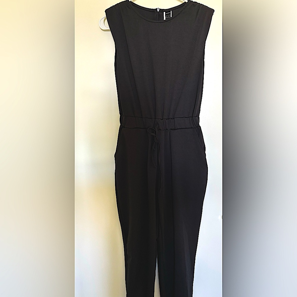 SHEIN Romper/Pantsuit